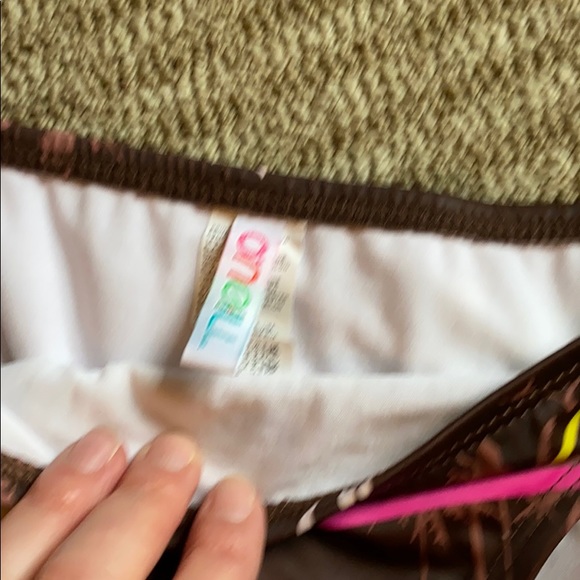 O’Neill bikini bottoms - Picture 2 of 6